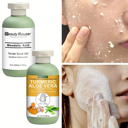 Acne treatments 